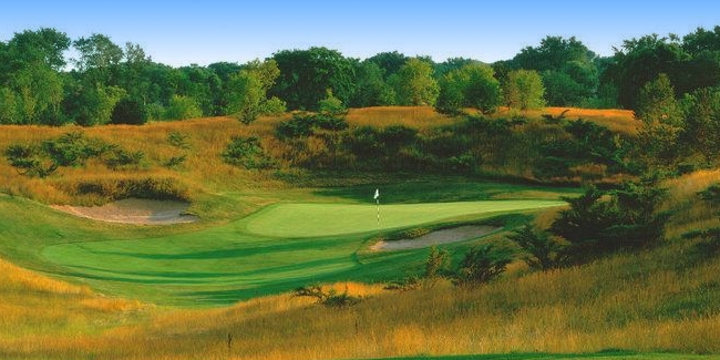 The Glen Club - Hole #4