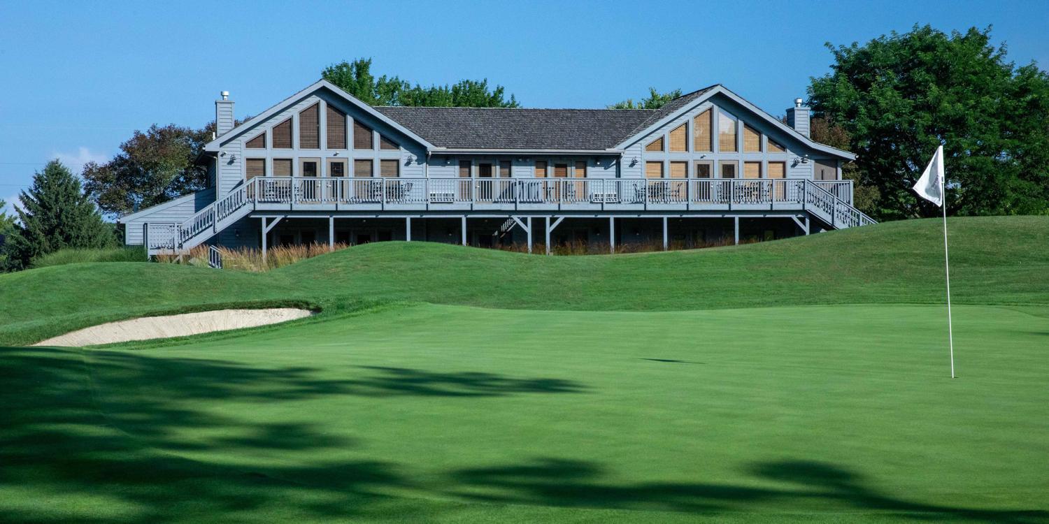 Firestonee CC - Fairway Villas