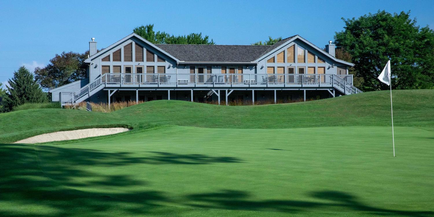 Firestonee CC - Fairway Villas