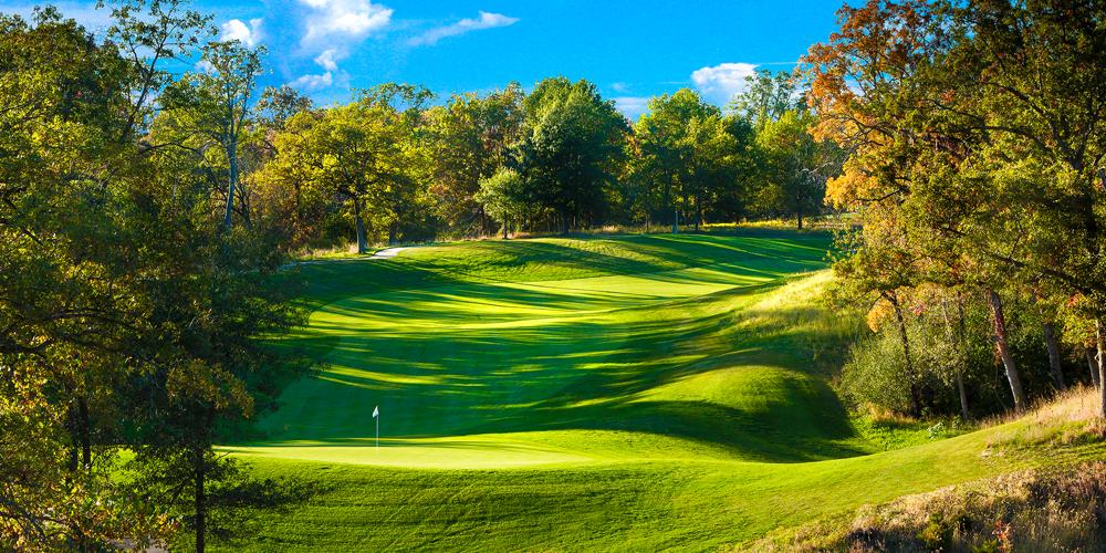 Spirit Hollow in Burlington, IA Soars with OnSite Lodging By Glen Turk