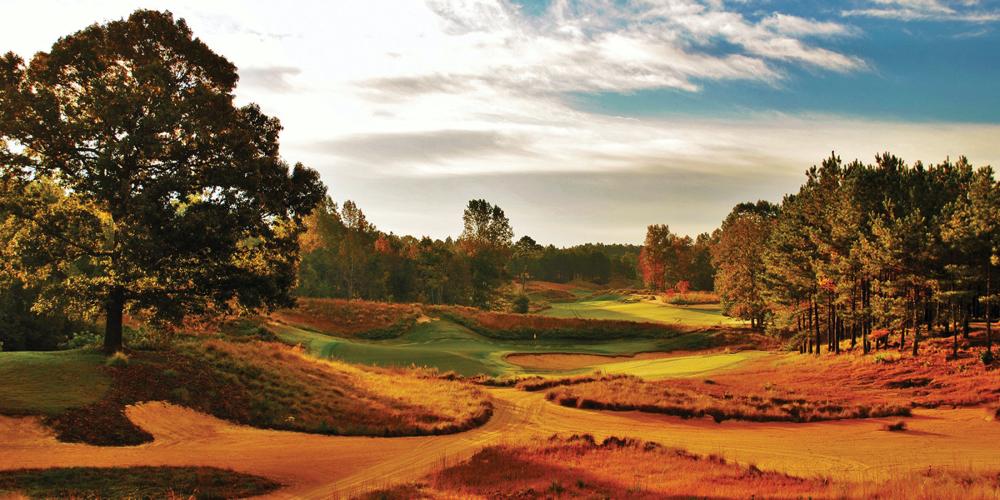 Tobacco Road Golf Club