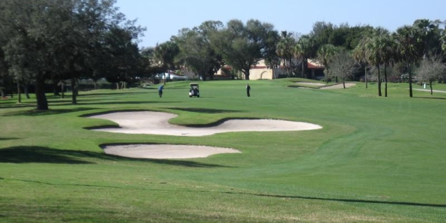 Lake Wales Country Club