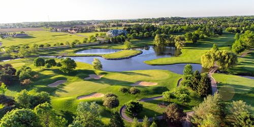 Getting To Know: Aldeen Golf Club