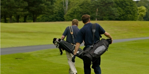 Ardminnan Golf Course