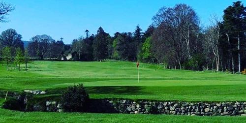 Ballinascorney Golf Club