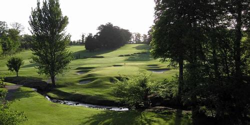 Grange Golf Club - Philip Love Course