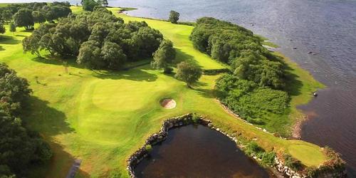 Killarney Golf and Fishing Club - Lackabane
