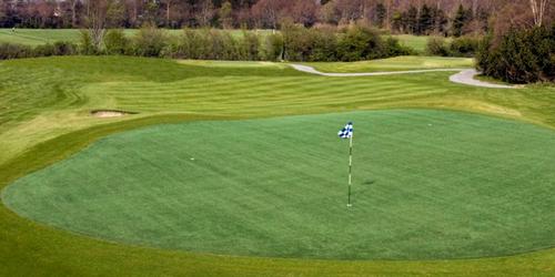 Marlay Golf Course