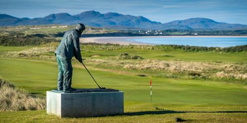 Old Tom Morris Links