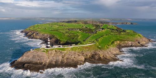 Old Head Golf Links