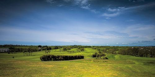 St Helens Bay Golf Resort