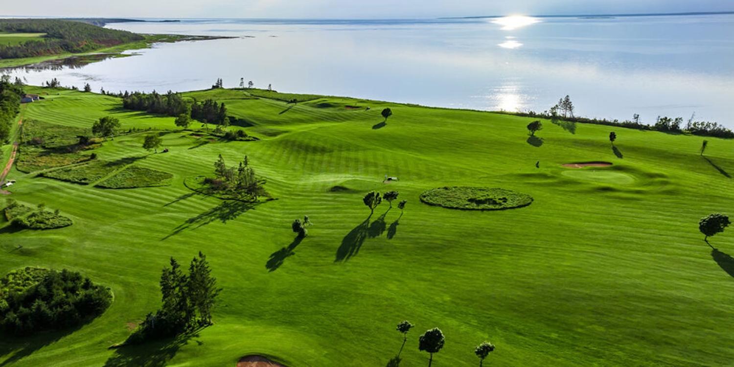 Belfast Highland Greens