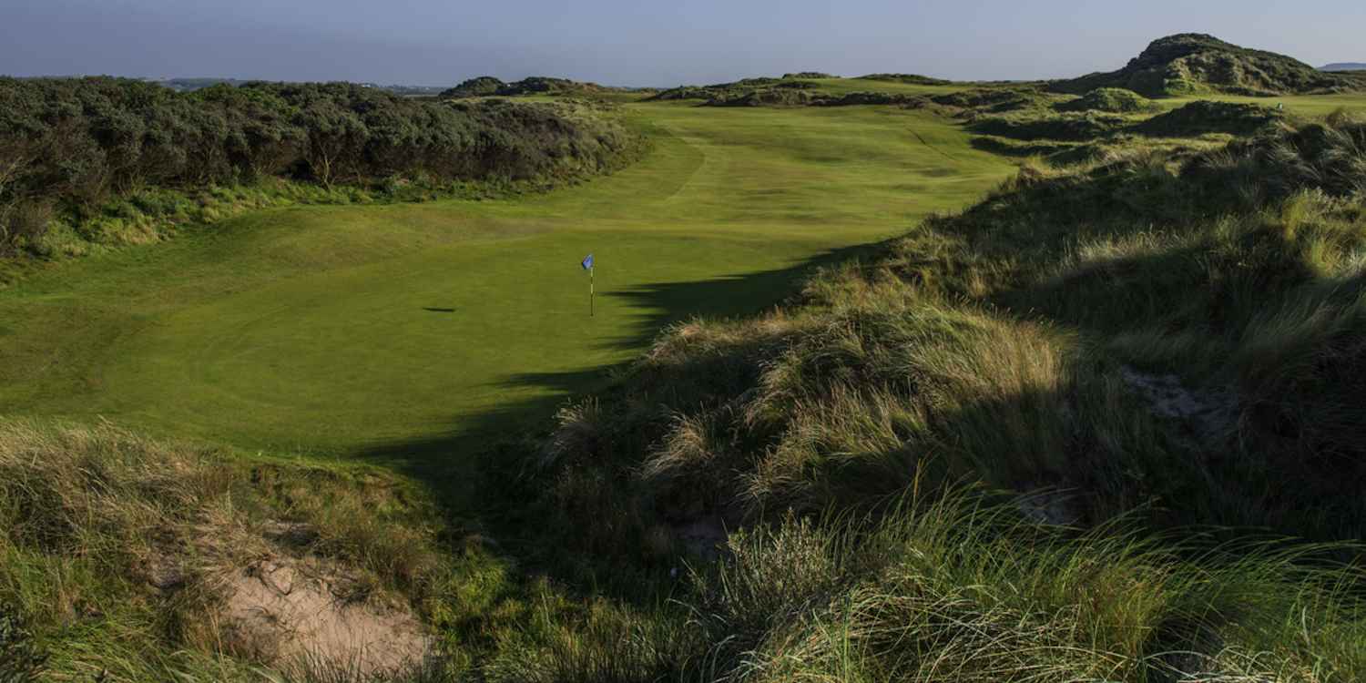 Castlerock Golf Club - Bann Golf Outing