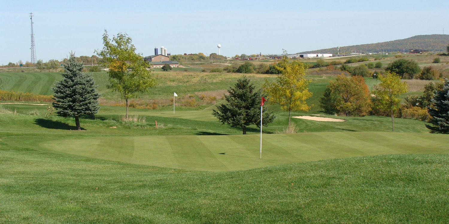 Deer Valley Golf Course