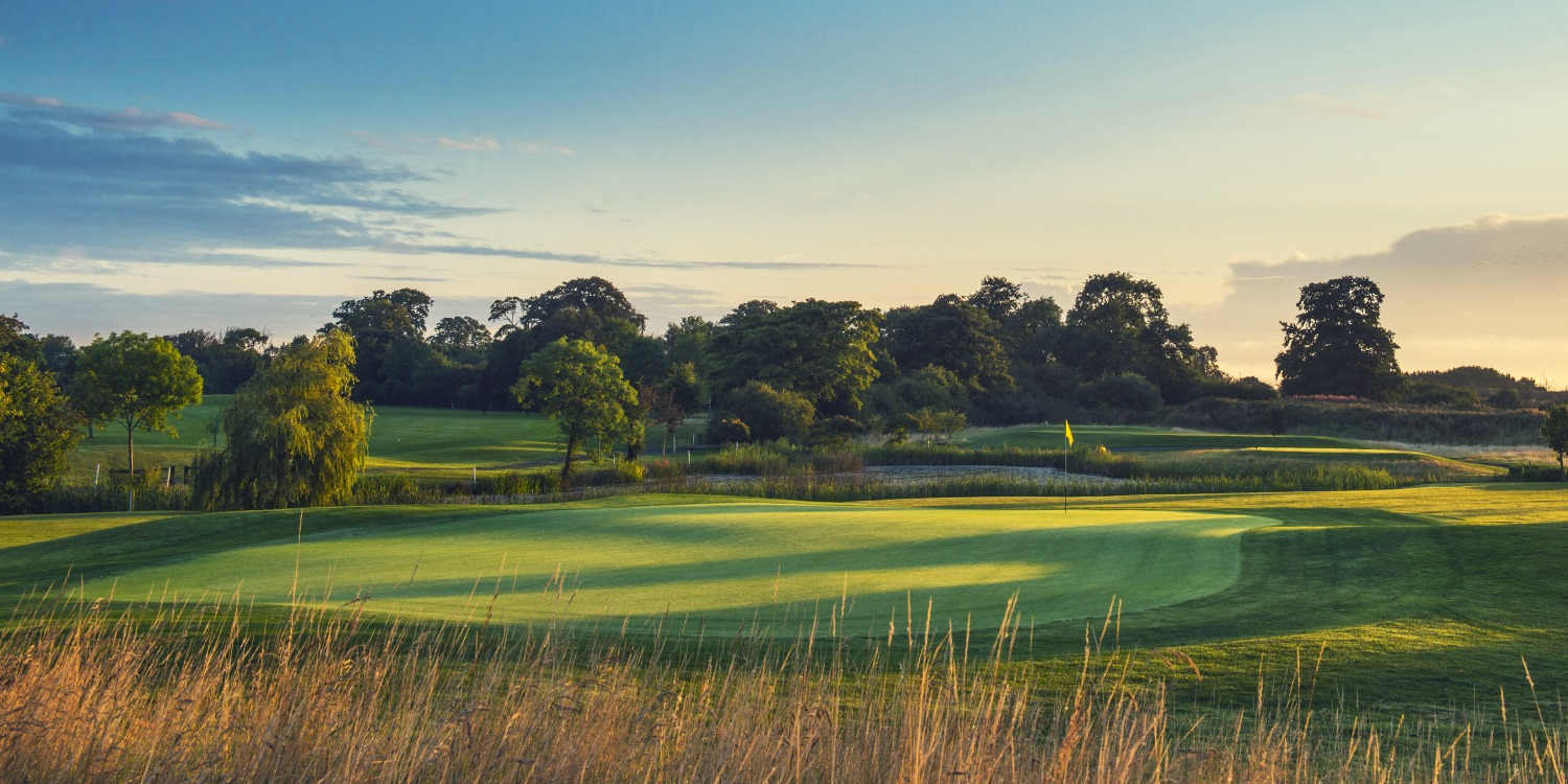 Grange Castle Golf Club Golf Outing
