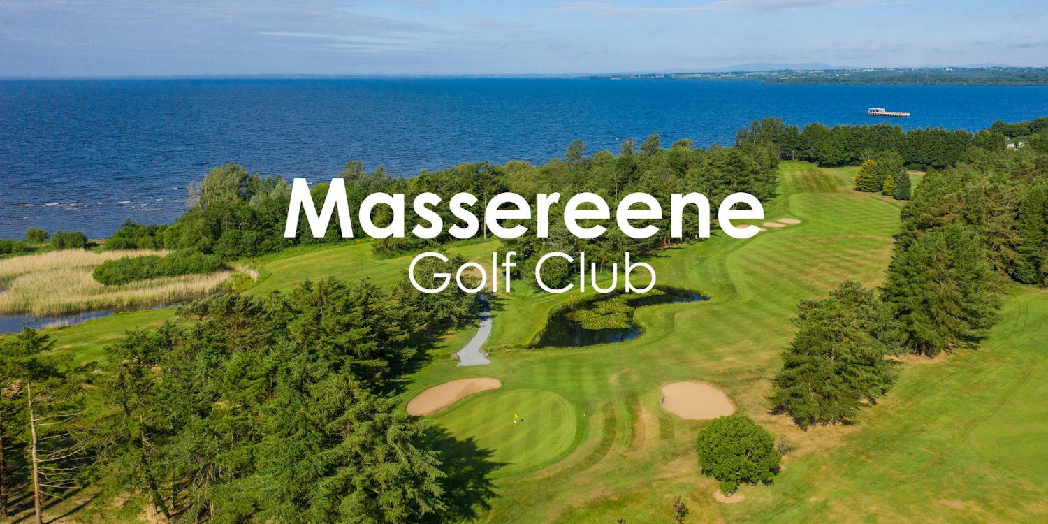 Massereene Golf Club Golf Outing