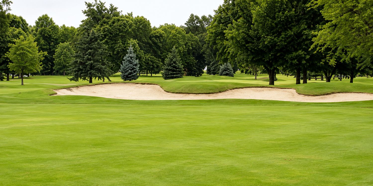 Prestwick Country Club Golf Outing