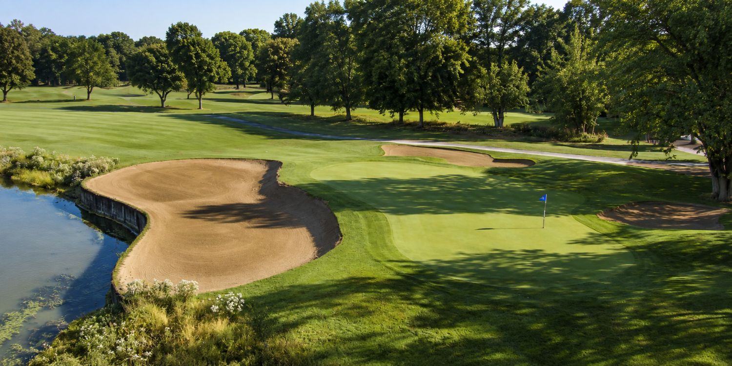 Robert A. Black Golf Club