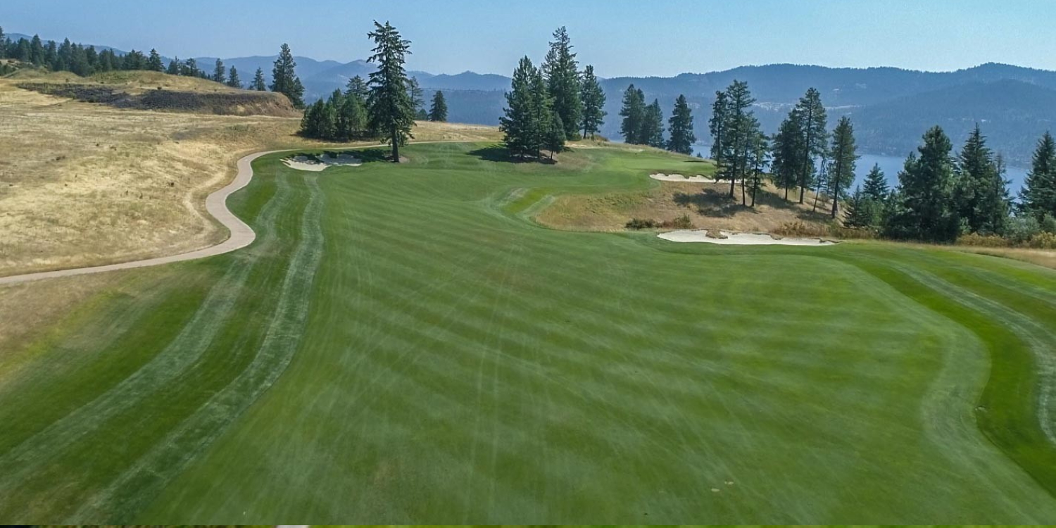 The Club at Rock Creek
