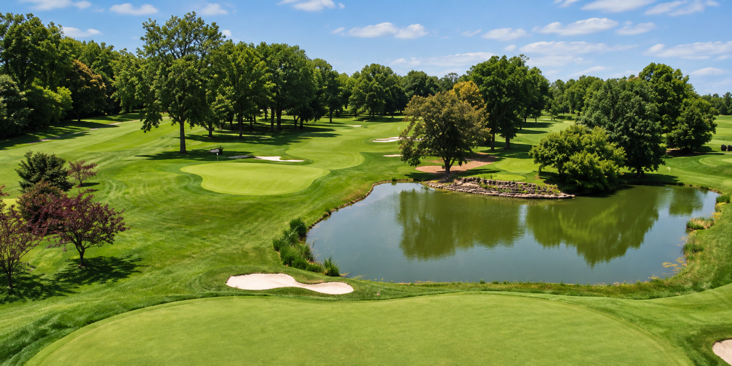 Rolling Green Country Club