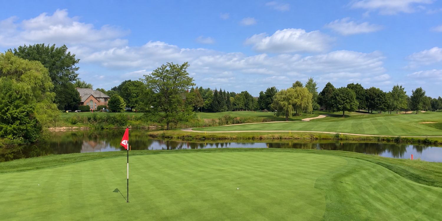 Royal Melbourne Membership