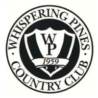 Country Club of Whispering Pines - River Course