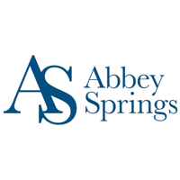 Abbey Springs Golf Course logo