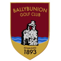 Ballybunion Golf Club - Old Course