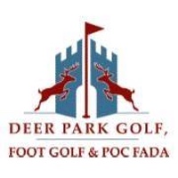 Deer Park Golf and FootGolf - Pitch & Putt Course