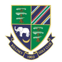 Killiney Golf Club