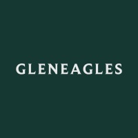 The Gleneagles Hotel - The PGA Centenary Course