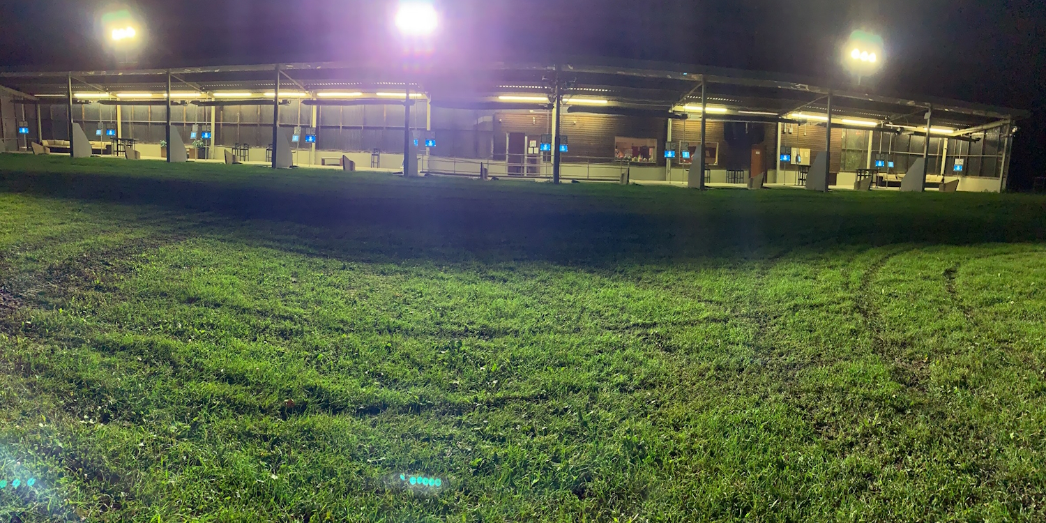 Gastrau's Golf Center Inc.