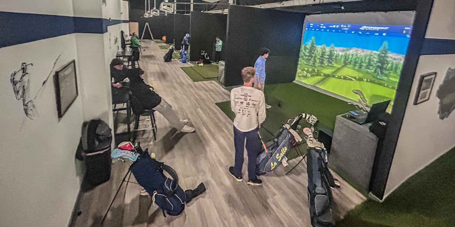 Skramble House of Gof