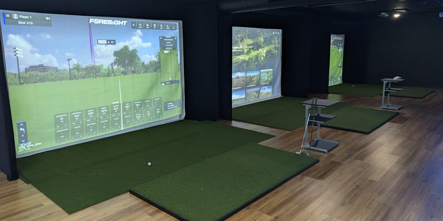 Muskego Lakes Country Club