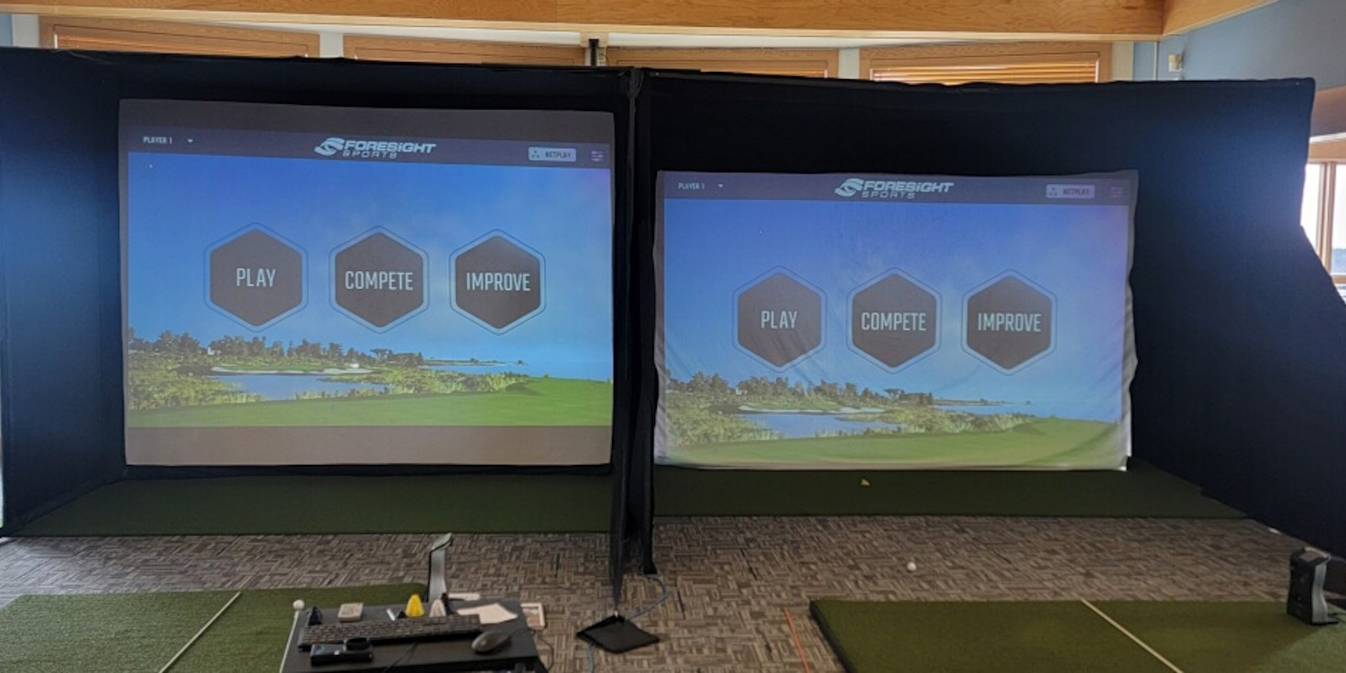 Washington County Golf Course