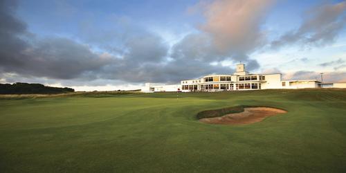 Golfbreaks - International