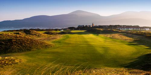 Golfbreaks - International