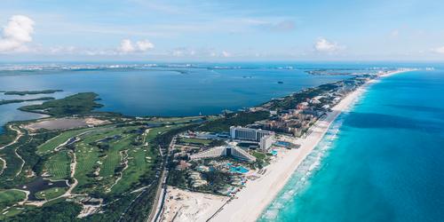 Golfbreaks - International