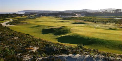 Golfbreaks - International