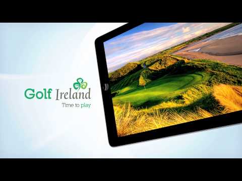 Golfbreaks.com Tourism Ireland - Golf Packages
