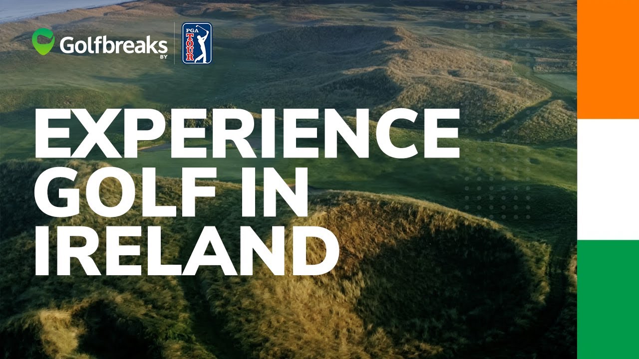golf video - golf-breaks-ireland