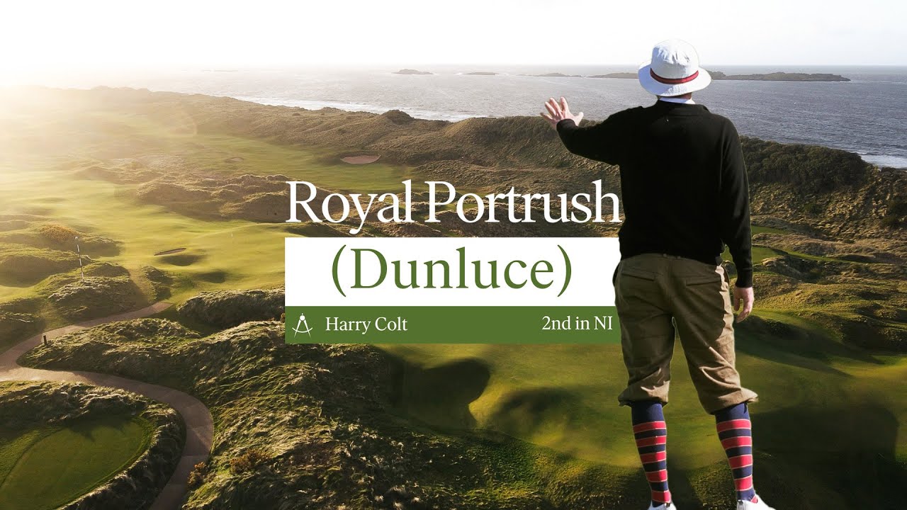 golf video - northern-irish-golf-road-trip-royal-portrush