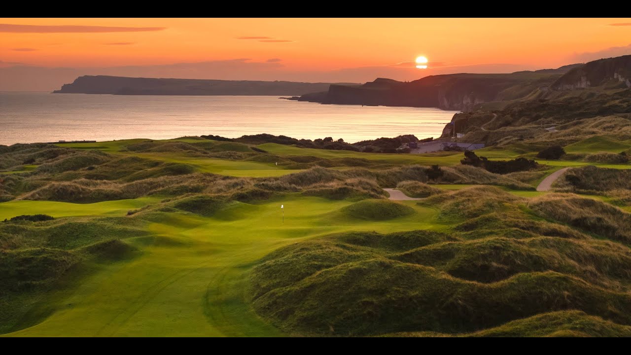 golf video - royal-portrush-2025-open-championship-preview